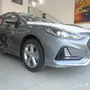 سوناتا نص فل الشكل الجديد موديل 2018