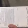 ايفون 8 بلس ذهبي جديد 