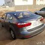 للبيع كيا سيراتو موديل 2015