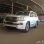 تويوتا لاندكروزر VXR 2017...عرض لمدة يومين