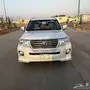 للبيع جي اكس أر 2015 6سرندل 