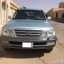 جيب لكزس 2005 بدي وكاله