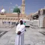 مهندس زراعي سوداني خبرة منذ 1997