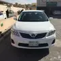تويوتا كورولا 2013 اتوماتيك 