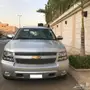 شيفروليه تاهو قصير 2011 وارد شركة التوكيلات 