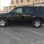 للبيع تاهو LT2009 سعودي 