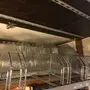 رفوف  داخل الدولاب 
