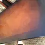 طاولة طعام جلسة سدو شعبيه ومكيف
