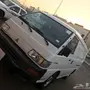 باص فان موديل 2013 بضاعه