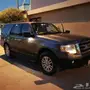 للبيع فورد اكسبدشن 2012 