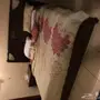غرفة نوم مستعملة