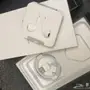 شاحن ايفون وكالة من الكرتون