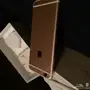 أيفون  6 s نظيف جدا روز 64