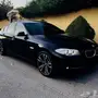 بي ام BMW 530 2013 الناغي شبه جديدة
