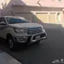 للبيع تايوتا هايلكس وارد السائر الكويت 