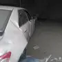 كامري مصدومة للبيع