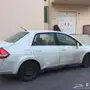 تيدا نيسان نظيف 2007 للبيع