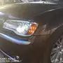 كرايزلر300 C همي أقزكوتفلي سعودي بحال الوكالة