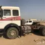 راس تريله للبيع او البدل 
