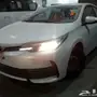  كورولا 2018 XLI سعودي(كاش وتقسيط) أقل سعر