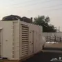 مولدات كهرباء للايجار الشهرى