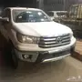 تويوتا هايلوكس دبل بريمي 2018 