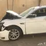 تورس 2013 مصدومة