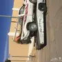 هايلوكس 2010 مصدومه من ورا للبيع