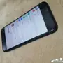 ايفون 7 اسود مطفي