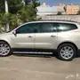 شيفروليه ترافيرس نص فل 2014 LT ضمان ممتد 2019