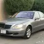 مرسيدس فياقرا S350 2004 - حالة ممتازة!