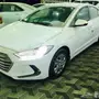 النترا 2018 2.0CC شاشة كامرة (المجدوعي)