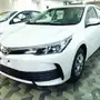 كورولا 2018 XLI طيس حساسات ( سعودي )
