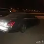مرسيدس بانوراما 2007