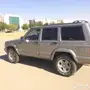 للبيع جيب شيروكي 2000