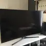 شاشة 55 انش سامسونج مقعرة