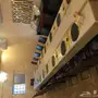 طاولة طعام ضيوف جديدة