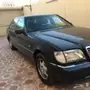 مرسيدس شبح 500 لارج 97 ياباني