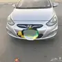 اكسنت 2013 للبيع بدي وكاله