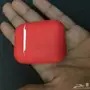 شاحن سماعة أيفون الجديدة