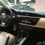 تويوتا كامري Glموديل 2017