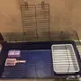 قفص قطط حجم كبير 120 