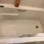 بانيو فاخر عرساني استعمال خفيف ضدد الصدا