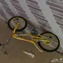 سيكل كوبرا جديد مقاس 24