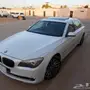BMW 750Li 2011 سعودي - فل كامل - ناغي - فرصة لا تعوض