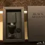 عطر الفخامة والفوحان الملفت .. بلاك افغانو