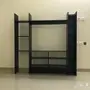 دولاب تلفزيون ومكتب زاويه 