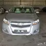 ماليبو LT موديل 2016-صدمه خفيفه