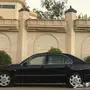 لكزس وارد ابوجميل 430 موديل 2001