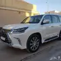 لكزس 2016   بريمي 